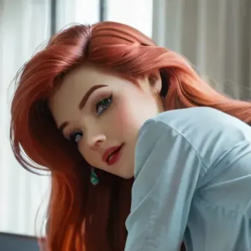 AIポルノ画像ジェネレーター