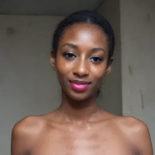 KI-Pornobild-Generator