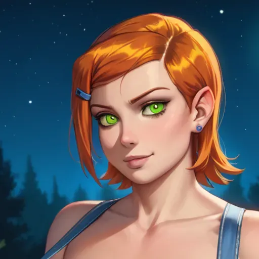 โปรแกรมสร้างภาพโปรนที่ใช้ปัญหา AI