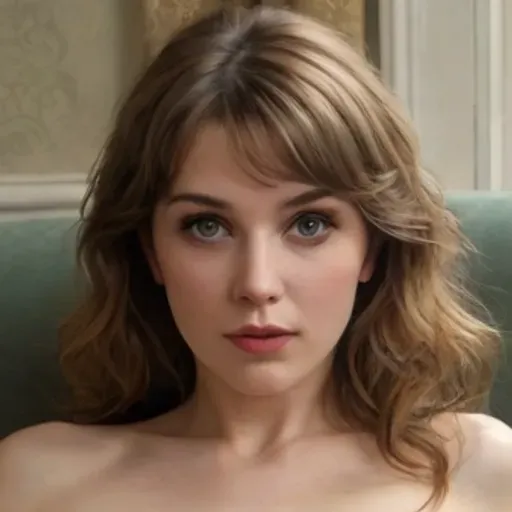 AI 포르노 이미지 생성기