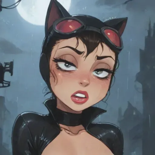 générateur d’images porno IA