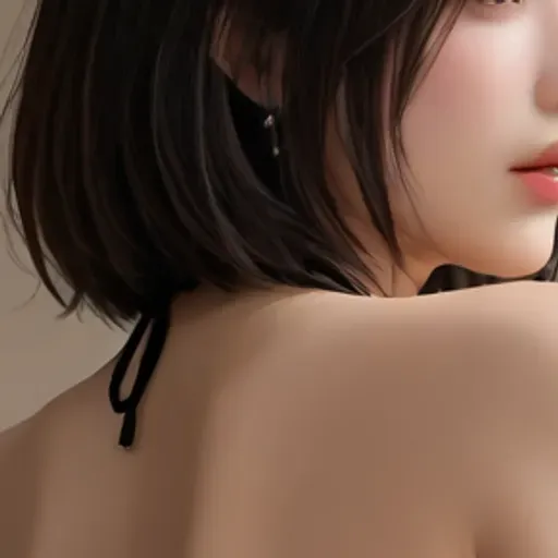 AI 포르노 이미지 생성기