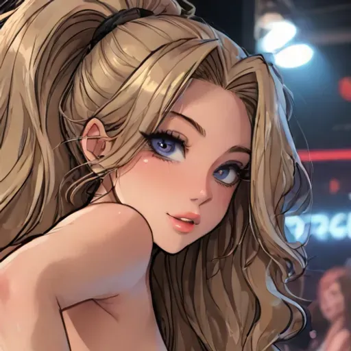 generatore di immagini porno IA