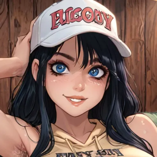 KI-Pornobild-Generator