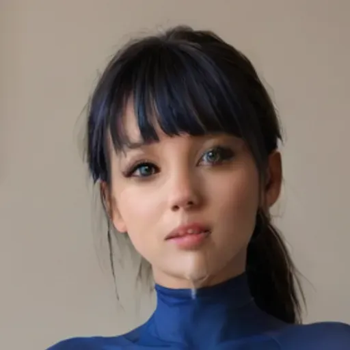 KI-Pornobild-Generator