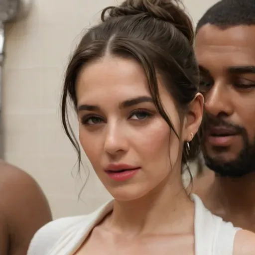 gerador de imagens pornô com IA