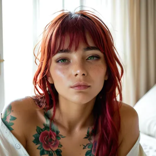 générateur d’images porno IA