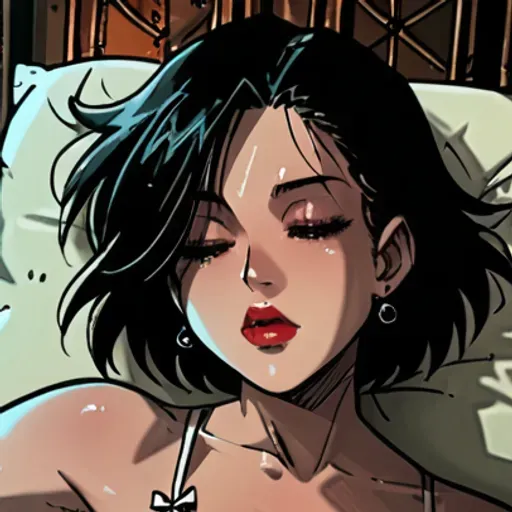 генератор порно-изображений на ИИ