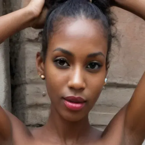 AI色情图片生成器