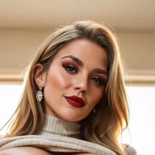 Pencipta imej lucah AI