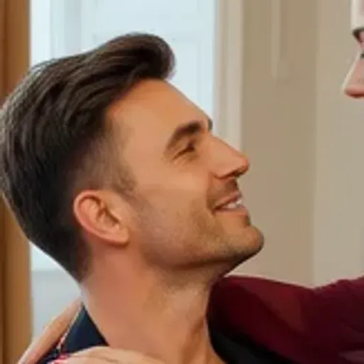 generador de imágenes porno con IA