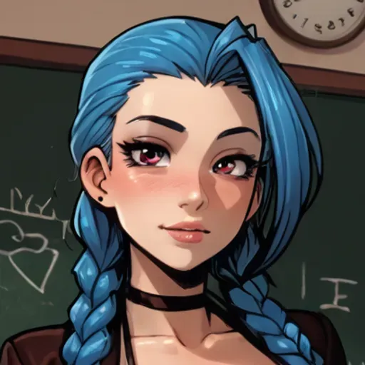 AI色情圖片產生器