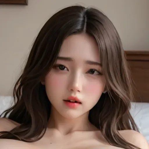 AI 포르노 이미지 생성기