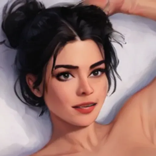 โปรแกรมสร้างภาพโปรนที่ใช้ปัญหา AI