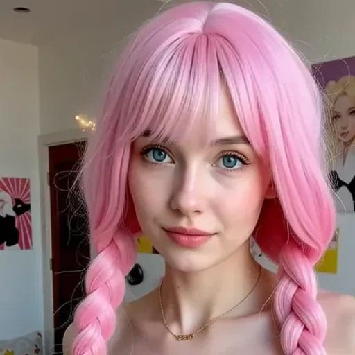 gerador de imagens pornô com IA