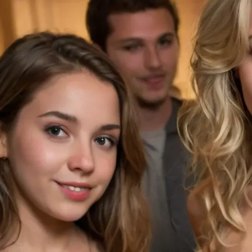 yapay zekâ porno görsel üretici