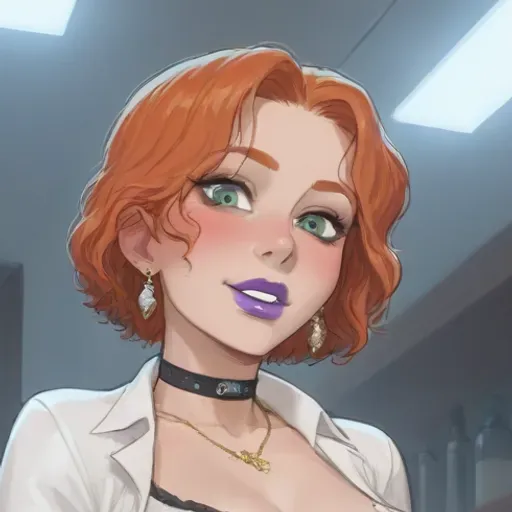 generatore di immagini porno IA