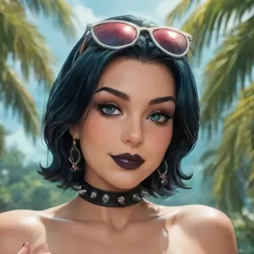 generatore di immagini porno IA