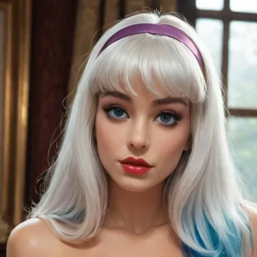 KI-Pornobild-Generator