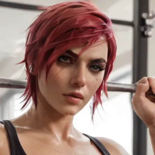 AI色情圖片產生器