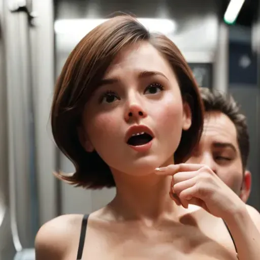 एआई पोर्न इमेज जेनरेटर