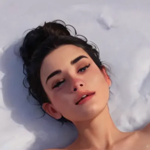 AIポルノ画像ジェネレーター