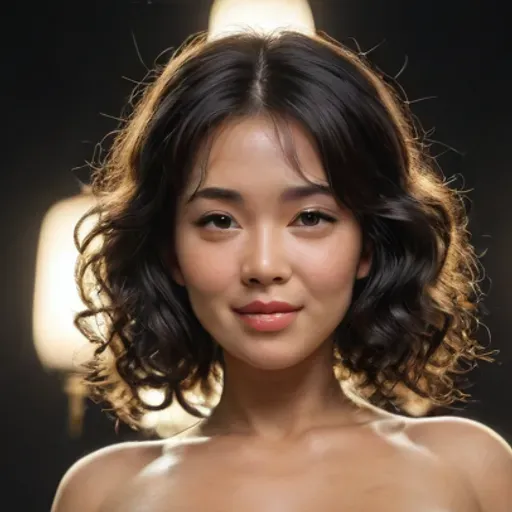 โปรแกรมสร้างภาพโปรนที่ใช้ปัญหา AI