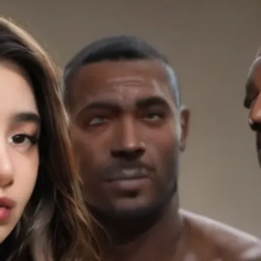 generatore di immagini porno IA