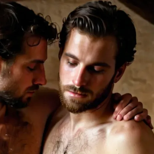 AI色情照片產生器