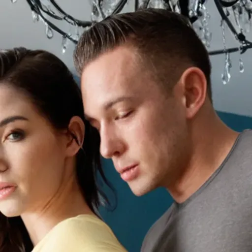 AI porn image generator