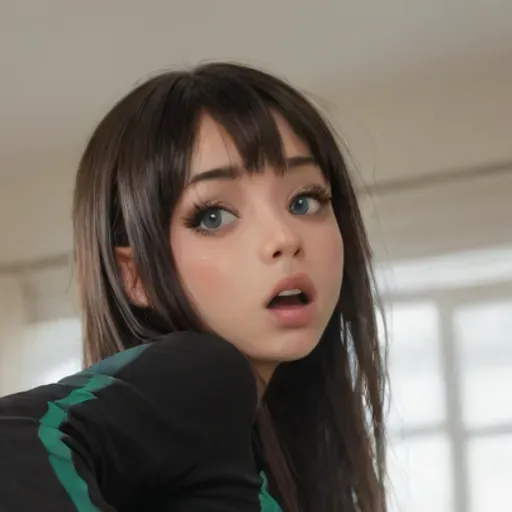 AI porn image generator