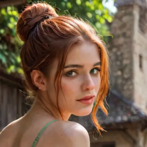 generatore di immagini porno IA