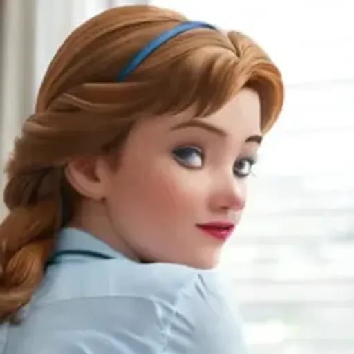 AI 포르노 이미지 생성기