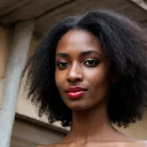 AI色情图片生成器