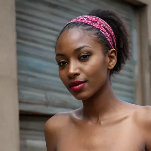 generatore di immagini porno IA