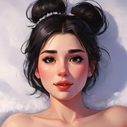 yapay zekâ porno görsel üretici