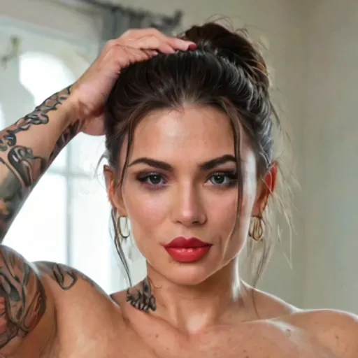 KI-Pornobild-Generator