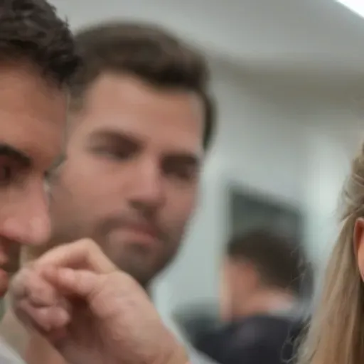 AIポルノ画像ジェネレーター