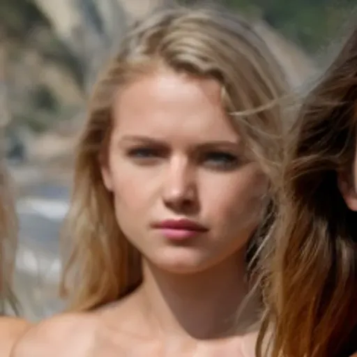 Penghasil gambar lucah AI