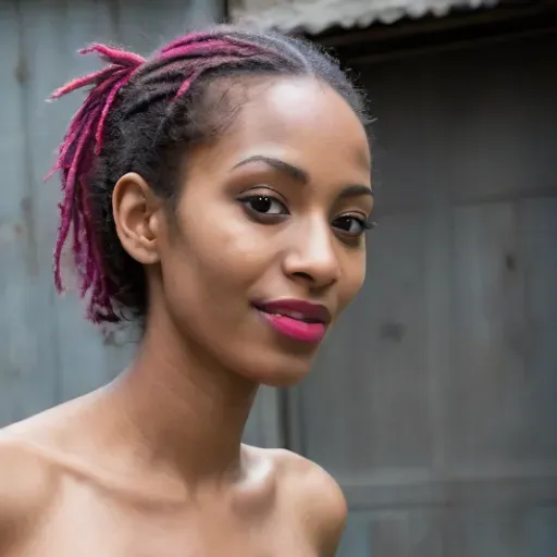 KI-Pornobild-Generator