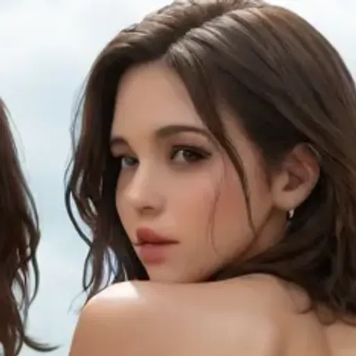 Penghasil gambar lucah AI