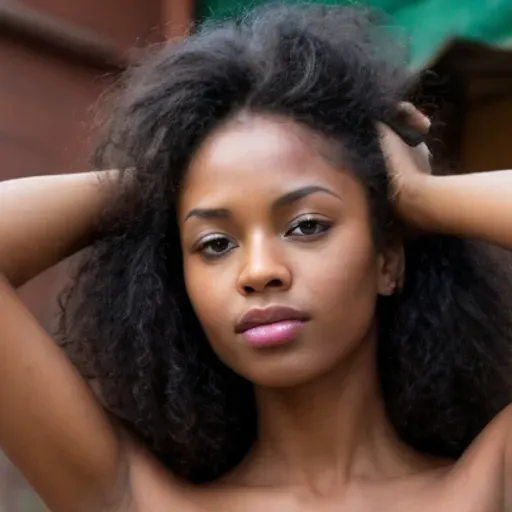 AI色情图片生成器