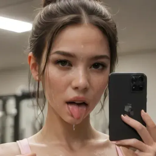 โปรแกรมสร้างภาพโปรนที่ใช้ปัญหา AI