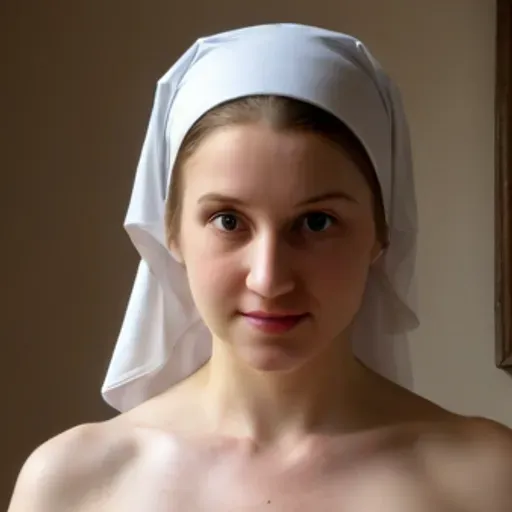 generatore di immagini porno IA