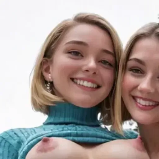 AI 포르노 사진 생성기