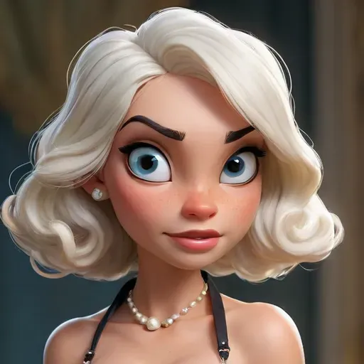 KI-Pornobild-Generator