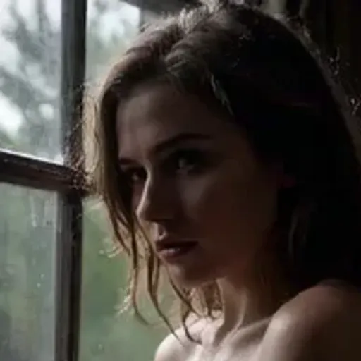 AIポルノ画像ジェネレーター