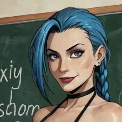 โปรแกรมสร้างภาพโปรนที่ใช้ปัญหา AI