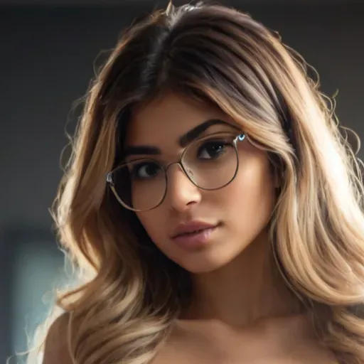 yapay zekâ porno görsel üretici