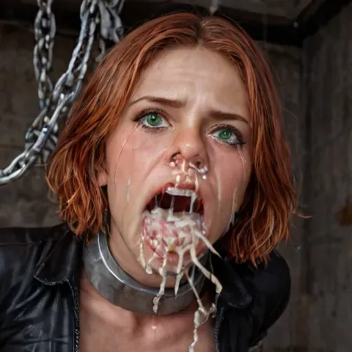 AI porn image generator